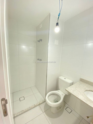 Imagem Imóvel com 1 Quarto à Venda, 23 m² em Brooklin Paulista - São Paulo