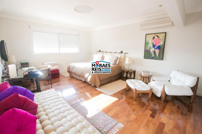 Imagem Apartamento com 4 Quartos à Venda, 631 m² em Jardim Universidade Pinheiros - São Paulo Imagem Apartamento com 4 Quartos à Venda, 631 m² em Jardim Universidade Pinheiros - São Paulo