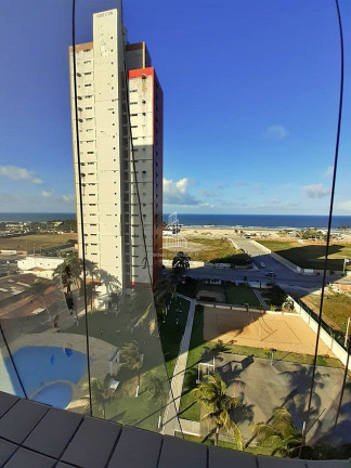 Imagem Apartamento com 2 Quartos à Venda, 68 m² em Praia Do Futuro Ii - Fortaleza