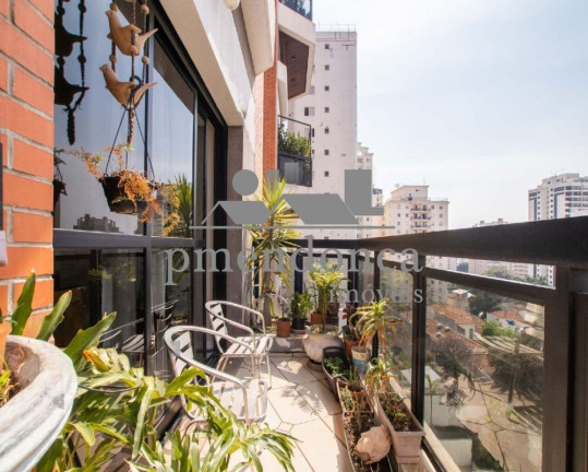 Imagem Apartamento com 4 Quartos à Venda, 172 m² em Perdizes - São Paulo Imagem Apartamento com 4 Quartos à Venda, 172 m² em Perdizes - São Paulo