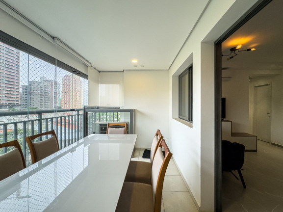 Imagem Apartamento com 2 Quartos à Venda, 81 m² em Vila Zilda (tatuapé) - São Paulo Imagem Apartamento com 2 Quartos à Venda, 81 m² em Vila Zilda (tatuapé) - São Paulo