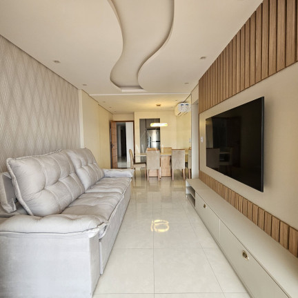 Imagem Apartamento com 2 Quartos à Venda, 72 m² em Aviação - Praia Grande Imagem Apartamento com 2 Quartos à Venda, 72 m² em Aviação - Praia Grande