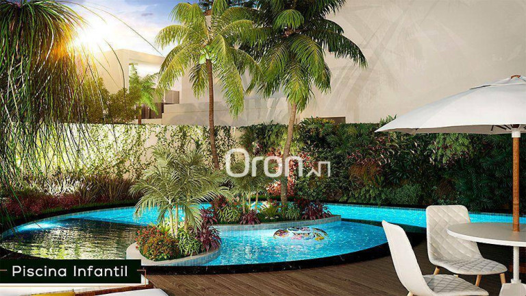 Imagem Sobrado com 3 Quartos à Venda, 153 m² em Residencial Gran Poeme - Goiânia Imagem Sobrado com 3 Quartos à Venda, 153 m² em Residencial Gran Poeme - Goiânia
