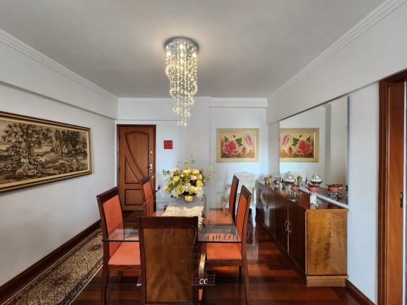 Imóvel com 3 Quartos à Venda, 147 m² em Jardim Nasralla - Bauru