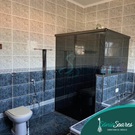 Imagem Casa com 5 Quartos à Venda, 360 m² em Parque Das Universidades - Campinas Imagem Casa com 5 Quartos à Venda, 360 m² em Parque Das Universidades - Campinas
