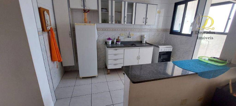 Imagem Apartamento com 2 Quartos à Venda, 80 m² em Aviação - Praia Grande Imagem Apartamento com 2 Quartos à Venda, 80 m² em Aviação - Praia Grande