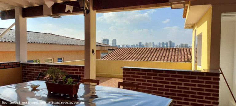 Imagem Casa com 3 Quartos à Venda, 350 m² em Socorro - São Paulo