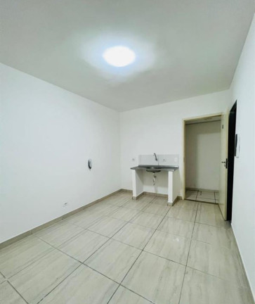 Imagem Kitnet com 1 Quarto para Alugar, 20 m² em Chácara Seis De Outubro - São Paulo Imagem Kitnet com 1 Quarto para Alugar, 20 m² em Chácara Seis De Outubro - São Paulo