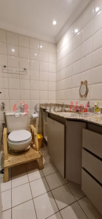 Imagem Apartamento com 3 Quartos à Venda, 89 m² em Vila Gilda - Santo André Imagem Apartamento com 3 Quartos à Venda, 89 m² em Vila Gilda - Santo André
