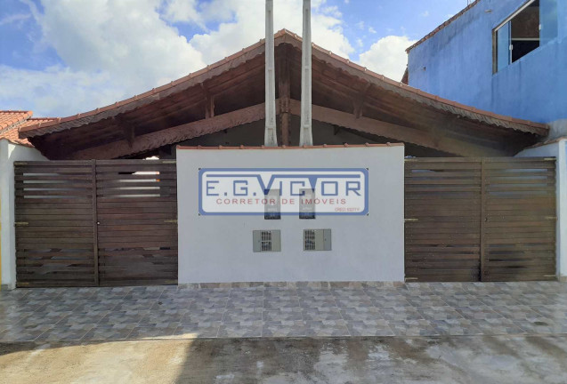 Imagem Casa com 2 Quartos à Venda, 90 m² em Balneário Flórida Mirim - Mongaguá Imagem Casa com 2 Quartos à Venda, 90 m² em Balneário Flórida Mirim - Mongaguá