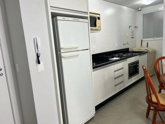 Imagem Apartamento com 2 Quartos à Venda, 65 m² em Canasvieiras - Florianópolis
