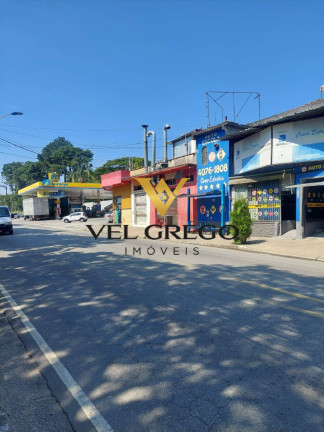 Imagem Sala Comercial à Venda, 330 m² em Piraporinha - Diadema