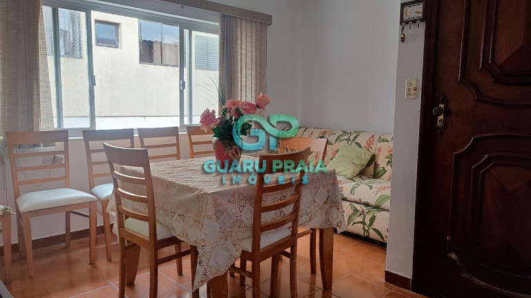 Imagem Apartamento com 2 Quartos para Alugar, 60 m² em Enseada - Guarujá