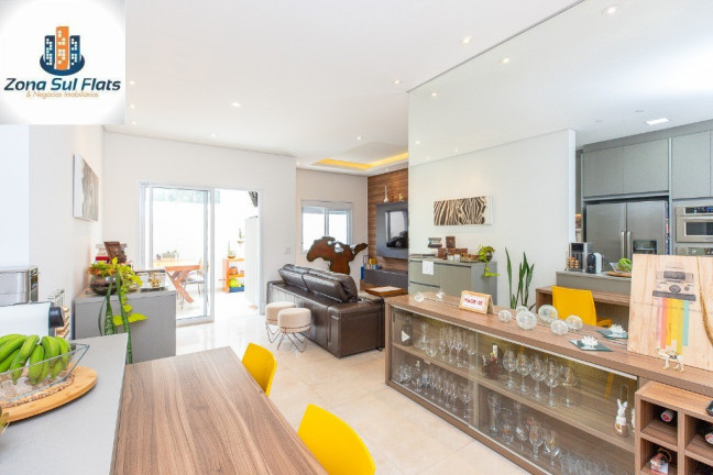 Imagem Apartamento com 2 Quartos à Venda, 120 m² em Vila Isa - São Paulo Imagem Apartamento com 2 Quartos à Venda, 120 m² em Vila Isa - São Paulo