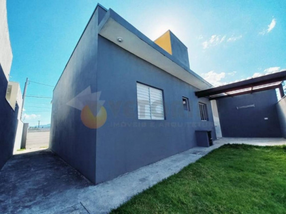 Imagem Casa com 2 Quartos à Venda,  em Balneário Recanto Do Sol - Caraguatatuba
