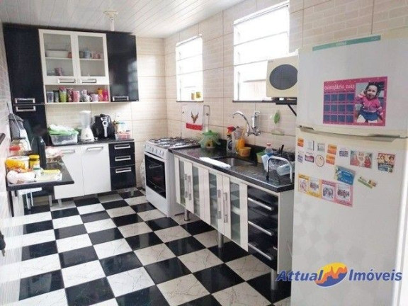 Imagem Casa com 5 Quartos à Venda, 186 m² em Várzea - Teresópolis Imagem Casa com 5 Quartos à Venda, 186 m² em Várzea - Teresópolis