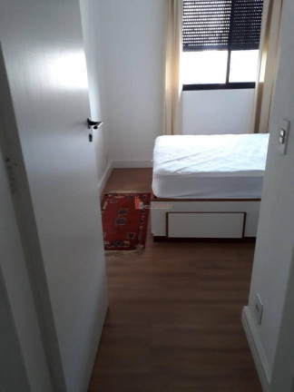 Imagem Cobertura com 1 Quarto para Alugar, 110 m² em Jardim Ampliação - São Paulo Imagem Cobertura com 1 Quarto para Alugar, 110 m² em Jardim Ampliação - São Paulo