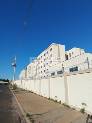 Imagem Imóvel com 2 Quartos à Venda, 45 m² em Jardim Nova Abolição - Campinas Imagem Imóvel com 2 Quartos à Venda, 45 m² em Jardim Nova Abolição - Campinas