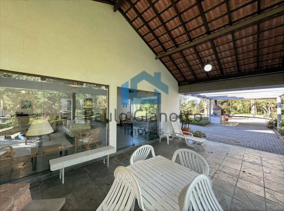 Imagem Casa de Condomínio com 3 Quartos à Venda, 434 m² em Granja Viana - Carapicuíba