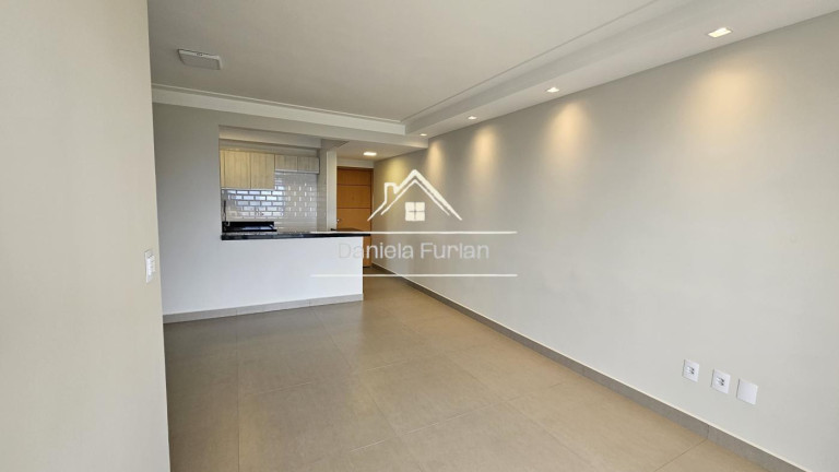 Imagem Apartamento com 3 Quartos à Venda, 90 m² em Edifício Horizonte Campolim - Sorocaba