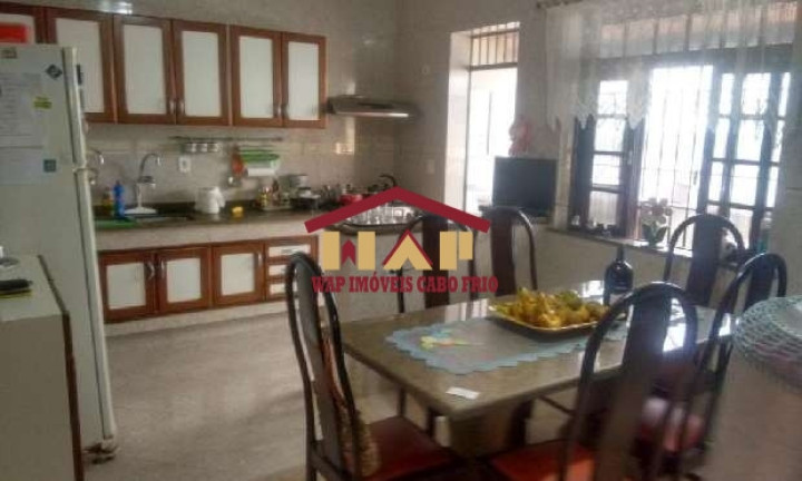Imagem Casa com 9 Quartos à Venda, 600 m² em Centro - Cabo Frio Imagem Casa com 9 Quartos à Venda, 600 m² em Centro - Cabo Frio