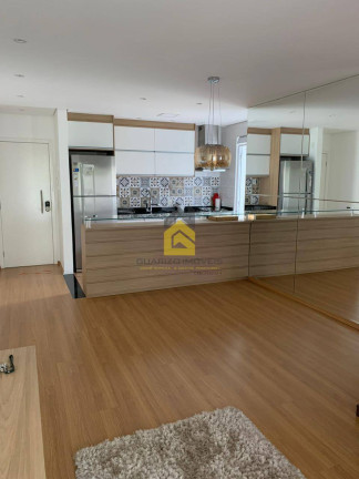 Imagem Apartamento com 2 Quartos à Venda, 79 m² em Planalto - São Bernardo Do Campo