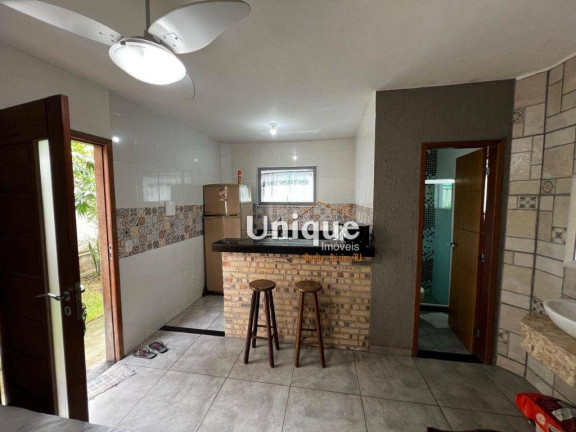 Imagem Casa com 2 Quartos à Venda, 110 m² em Rasa - Armação Dos Búzios Imagem Casa com 2 Quartos à Venda, 110 m² em Rasa - Armação Dos Búzios