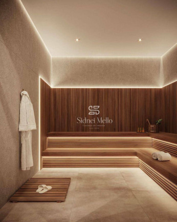 Imagem Apartamento com 3 Quartos à Venda, 129 m² em 2 Quadra Norte - Balneário Camboriú