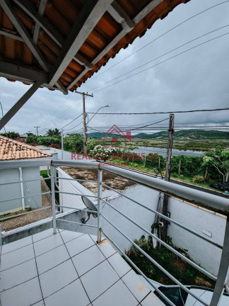 Casa com 3 Quartos à Venda, 300 m² em Ogiva - Cabo Frio