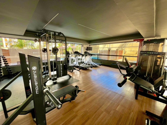 Imagem Imóvel com 1 Quarto à Venda, 34 m² em Norte (águas Claras) - Brasília Imagem Imóvel com 1 Quarto à Venda, 34 m² em Norte (águas Claras) - Brasília