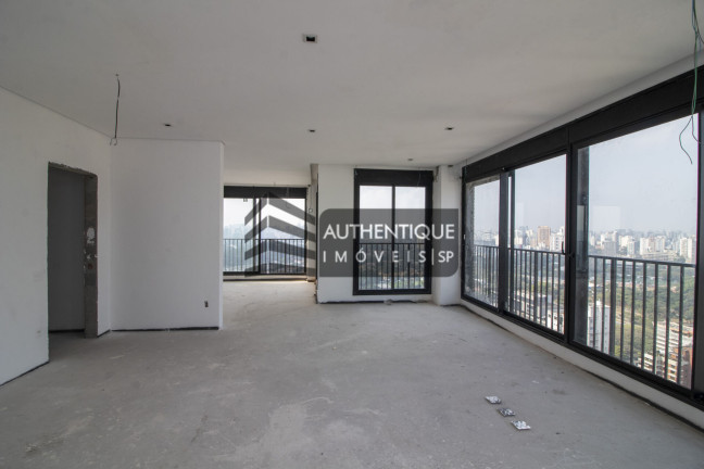 Imagem Cobertura com 4 Quartos à Venda, 688 m² em Moema - São Paulo Imagem Cobertura com 4 Quartos à Venda, 688 m² em Moema - São Paulo