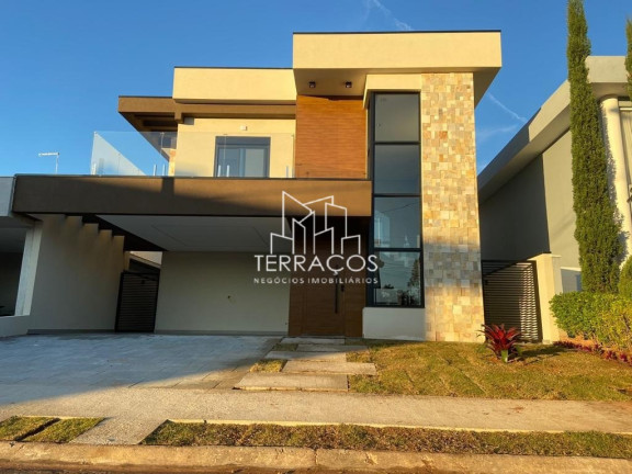Imóvel com 3 Quartos à Venda, 222 m² em Jardim Primavera - Itupeva