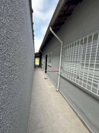 Imagem Casa com 3 Quartos à Venda, 105 m² em Jardim Guaramar - Praia Grande Imagem Casa com 3 Quartos à Venda, 105 m² em Jardim Guaramar - Praia Grande