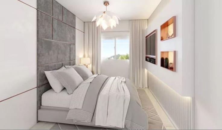 Imagem Imóvel com 2 Quartos à Venda, em Ingleses Do Rio Vermelho - Florianópolis Imagem Imóvel com 2 Quartos à Venda, em Ingleses Do Rio Vermelho - Florianópolis
