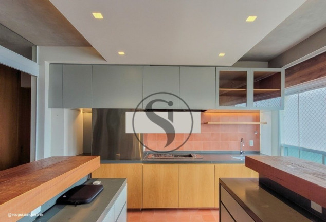 Imagem Apartamento com 3 Quartos à Venda, 253 m² em Pinheiros - São Paulo Imagem Apartamento com 3 Quartos à Venda, 253 m² em Pinheiros - São Paulo
