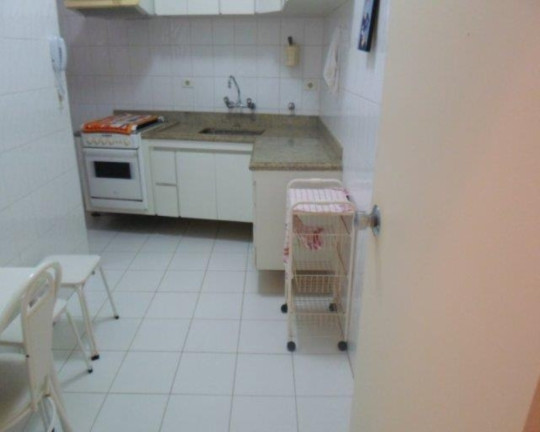 Imagem Apartamento com 3 Quartos à Venda, 116 m² em Pitangueiras - Guarujá