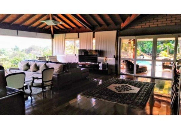 Imagem Casa de Condomínio com 4 Quartos à Venda, 850 m² em Chácara Dos Lagos - Carapicuíba Imagem Casa de Condomínio com 4 Quartos à Venda, 850 m² em Chácara Dos Lagos - Carapicuíba