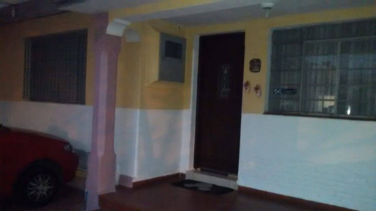 Imagem Casa com 4 Quartos à Venda, 400 m² em Paraíso - Santo André Imagem Casa com 4 Quartos à Venda, 400 m² em Paraíso - Santo André