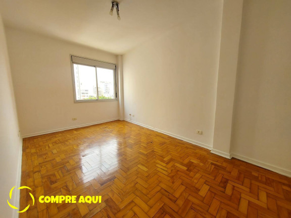 Imagem Apartamento com 2 Quartos à Venda, 73 m² em Santa Cecília - São Paulo
