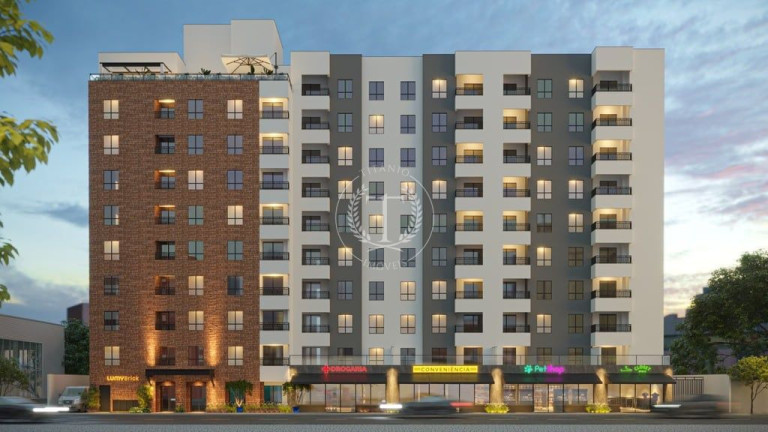 Imagem Apartamento com 1 Quarto à Venda, 24 m² em Vila Leopoldina - São Paulo Imagem Apartamento com 1 Quarto à Venda, 24 m² em Vila Leopoldina - São Paulo