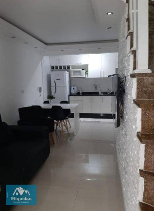 Casa com 2 Quartos à Venda, 80 m² em Itaquera - São Paulo