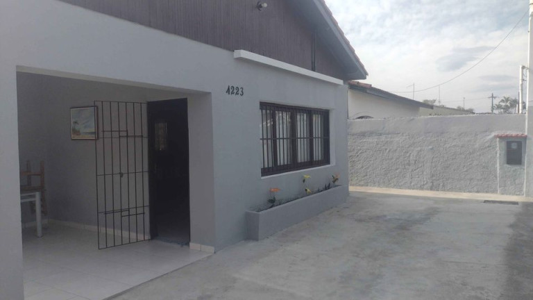 Imagem Casa com 3 Quartos à Venda, 112 m² em Jardim Suarão - Itanhaém