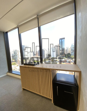 Imagem Imóvel para Alugar, 250 m² em Vila Nova Conceição - São Paulo