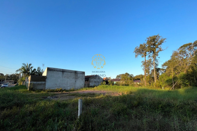 Imagem Terreno à Venda, 130 m² em Rio Gracioso - Itapoá