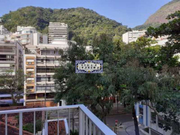 Imagem Apartamento com 3 Quartos à Venda, 206 m² em Lagoa - Rio De Janeiro Imagem Apartamento com 3 Quartos à Venda, 206 m² em Lagoa - Rio De Janeiro