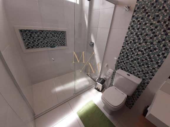 Imagem Apartamento com 3 Quartos à Venda, 152 m² em Boqueirão - Santos Imagem Apartamento com 3 Quartos à Venda, 152 m² em Boqueirão - Santos