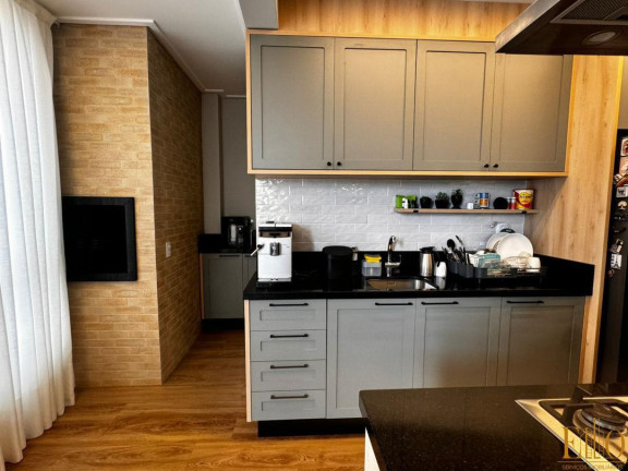 Imagem Apartamento com 3 Quartos à Venda, 171 m² em Centro - Balneário Camboriú