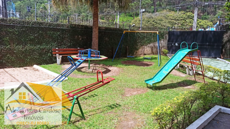 Imagem Apartamento com 2 Quartos à Venda, 48 m² em Olaria - Nova Friburgo Imagem Apartamento com 2 Quartos à Venda, 48 m² em Olaria - Nova Friburgo