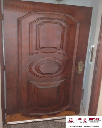 Imagem Imóvel com 3 Quartos à Venda, 69 m² em Vila Santa Terezinha - Sumaré