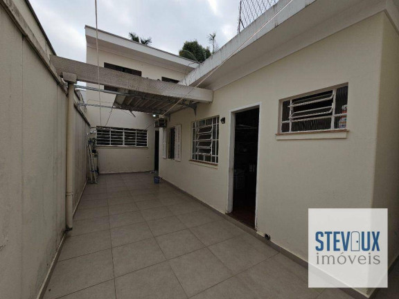 Imagem Sobrado com 5 Quartos à Venda, 280 m² em Vila Nova Conceição - São Paulo